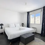 La Maison Lunea * 吕内尔
