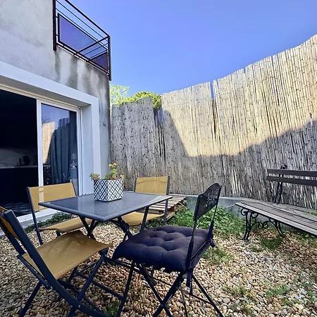 Holiday home La Maison Lunea