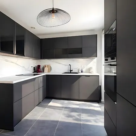La Maison Lunea بيت للعطل