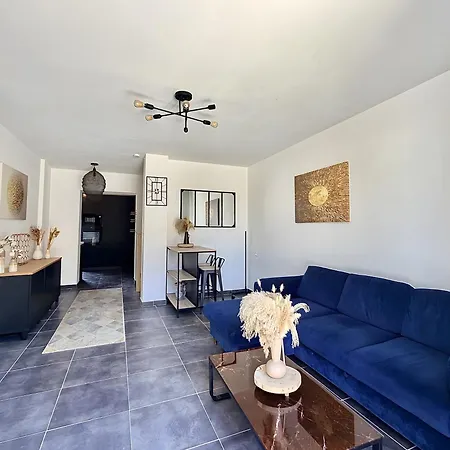 Holiday home La Maison Lunea *
