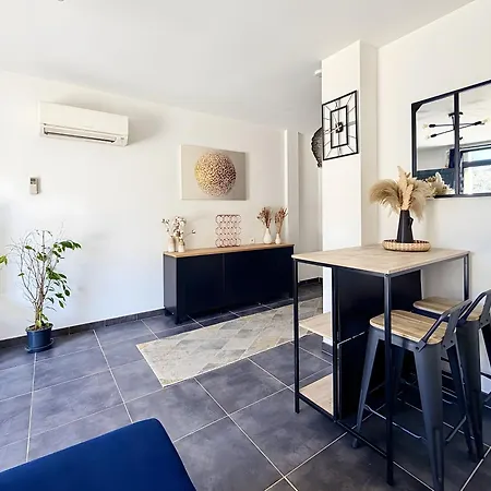 La Maison Lunea Holiday home *