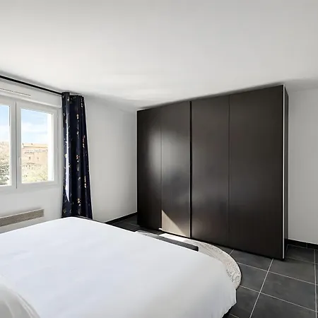 بيت للعطل La Maison Lunea لونيه