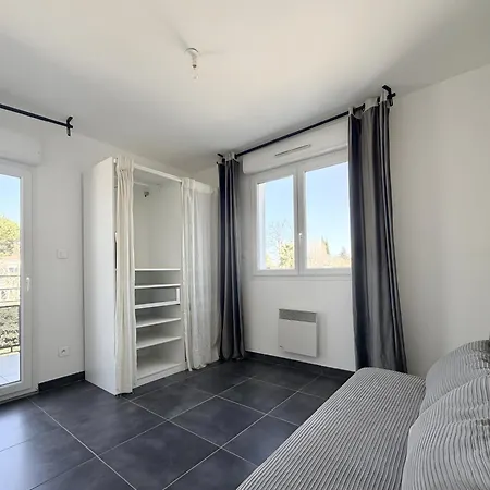 Holiday home La Maison Lunea *