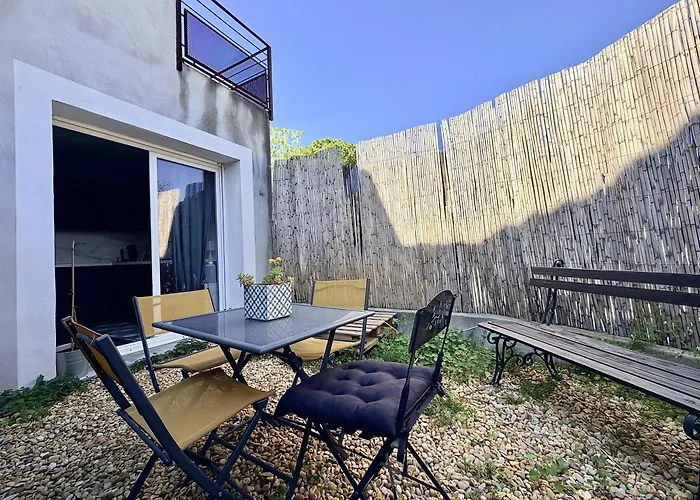 Holiday home La Maison Lunea
