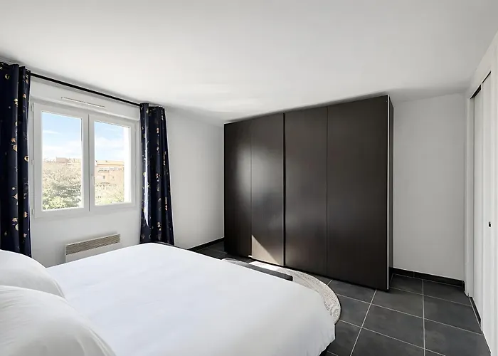 Holiday home La Maison Lunea Lunel (Herault)