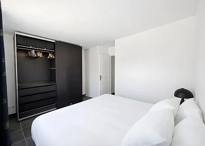 La Maison Lunea * Lunel (Herault)
