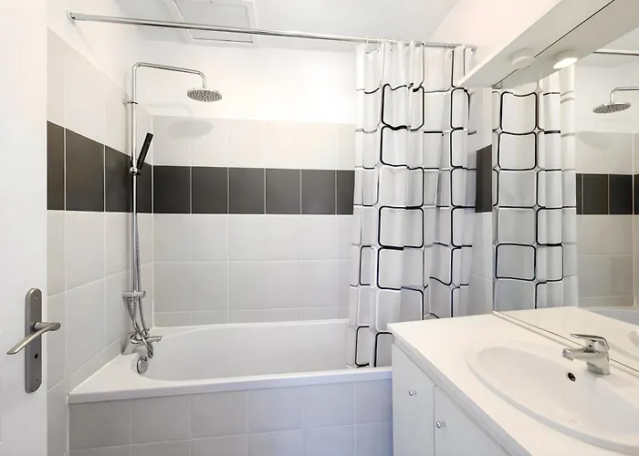 La Maison Lunea Holiday home Lunel (Herault)