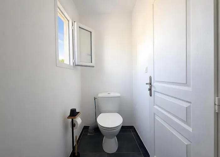 La Maison Lunea Lunel (Herault)