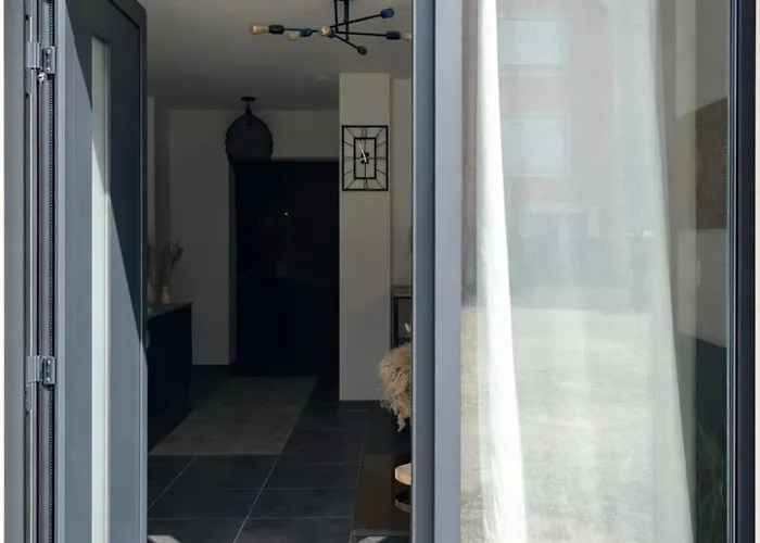 Holiday home La Maison Lunea *